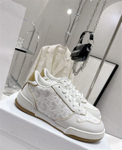 dior tribal sneakers|Dior vibe sneakers.